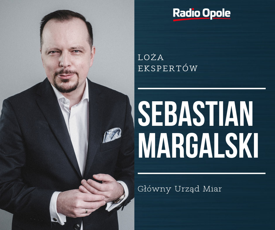 Sebastian Margalski 04 2021 radio opole